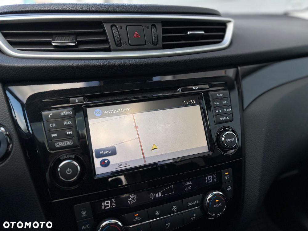 Nissan Qashqai 1.5 dCi Tekna+ - 21