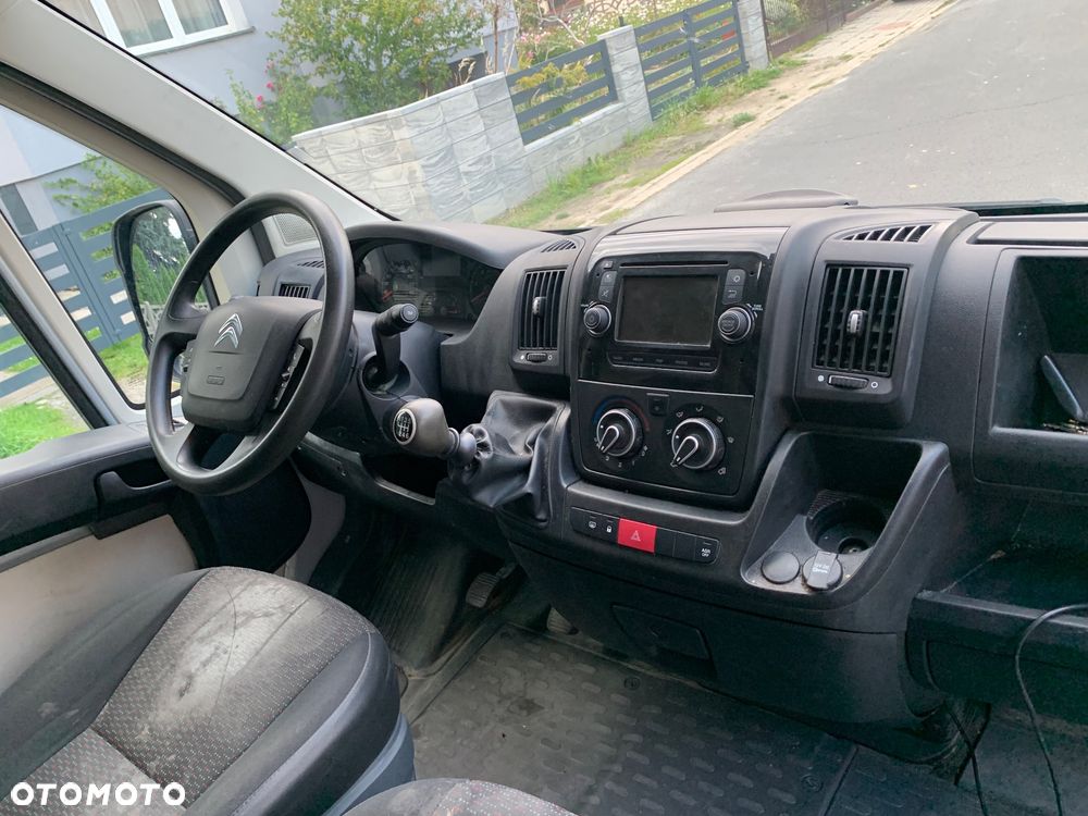 Citroën Jumper - 24