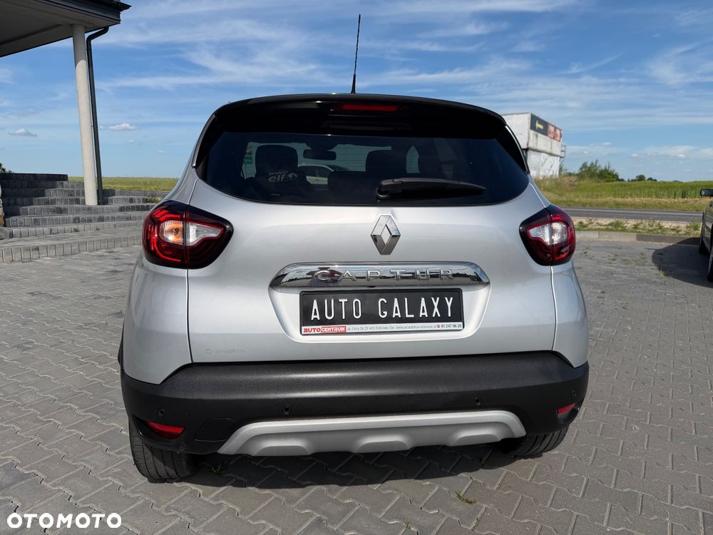 Renault Captur - 16