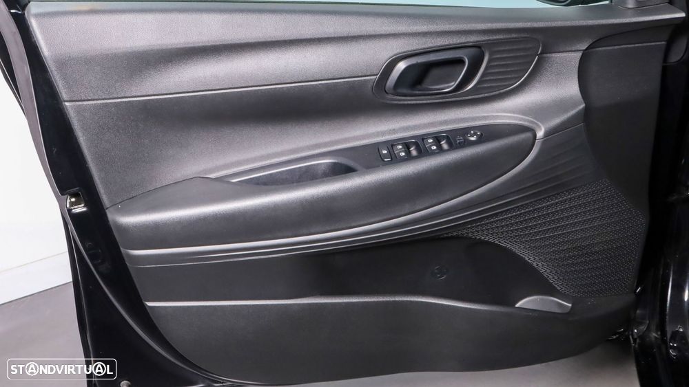 Hyundai i20 1.0 T-GDI Style - 10