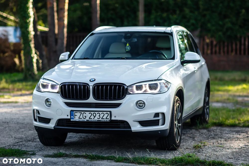 BMW X5 - 2