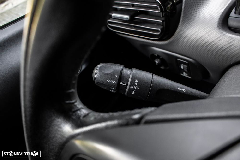 Citroën C4 Cactus PureTech 110 Stop&Start Shine - 15