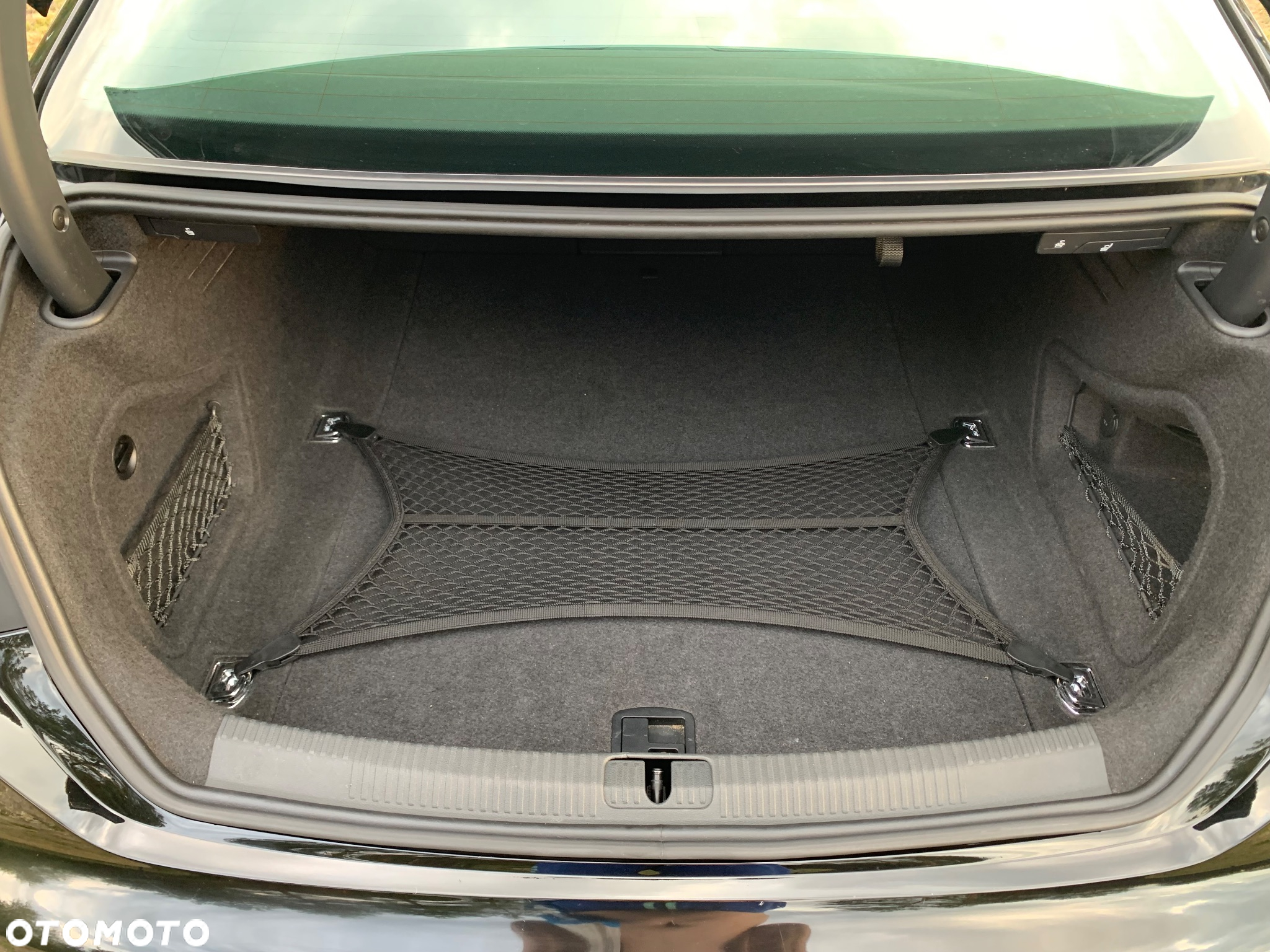 Audi A5 Coupe 45 TFSI quattro S tronic S line - 29