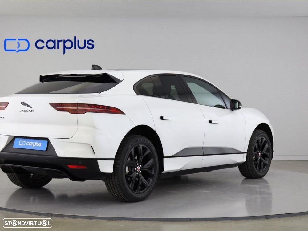 Jaguar I-Pace EV400 R-Dynamic HSE AWD - 7