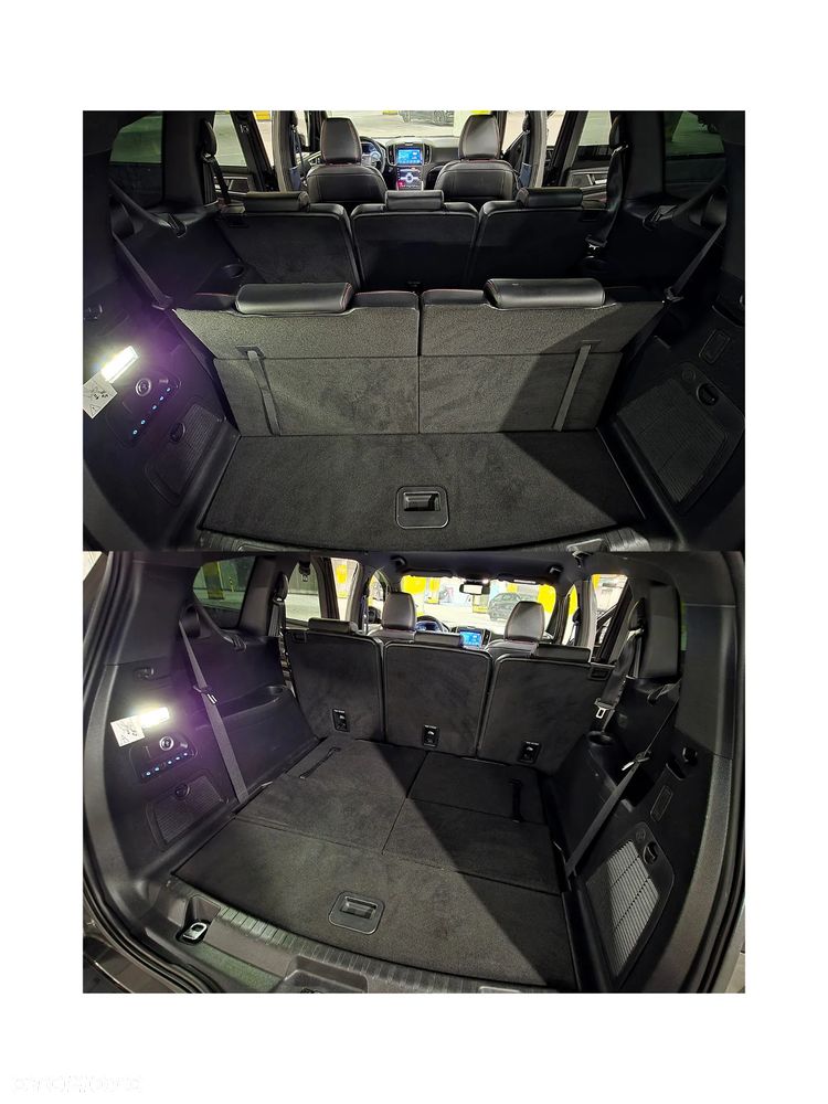 Ford S-Max 2.0 EcoBlue ST-LINE - 33