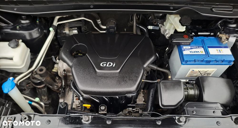 Hyundai ix35 1.6 2WD Style - 13