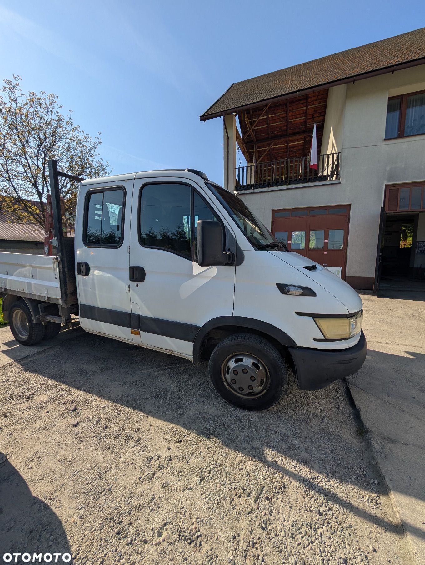 Iveco Daily - 1