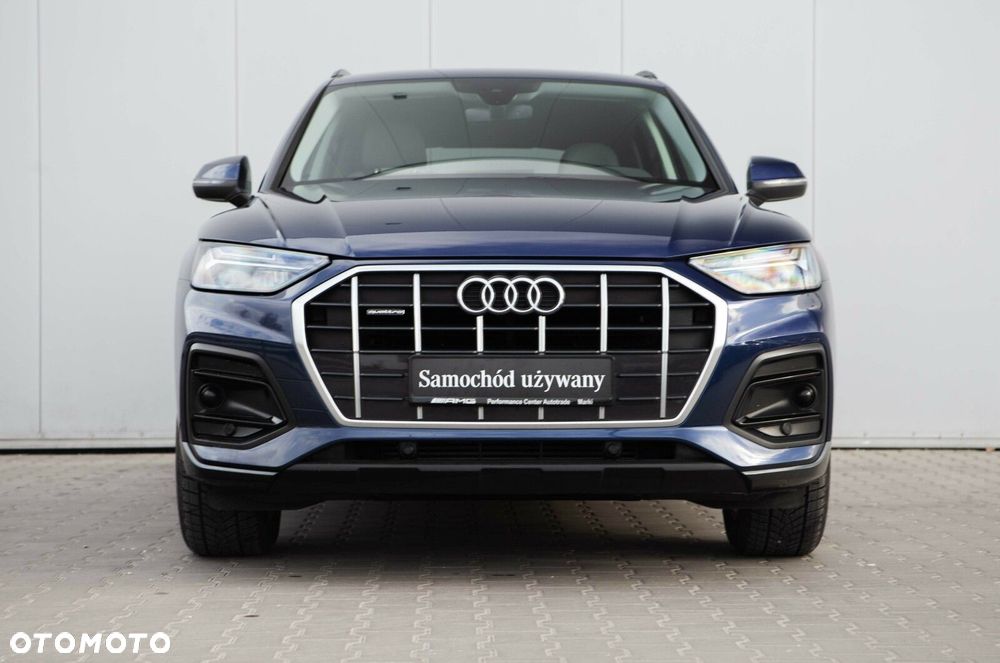 Audi Q5 Sportback - 4
