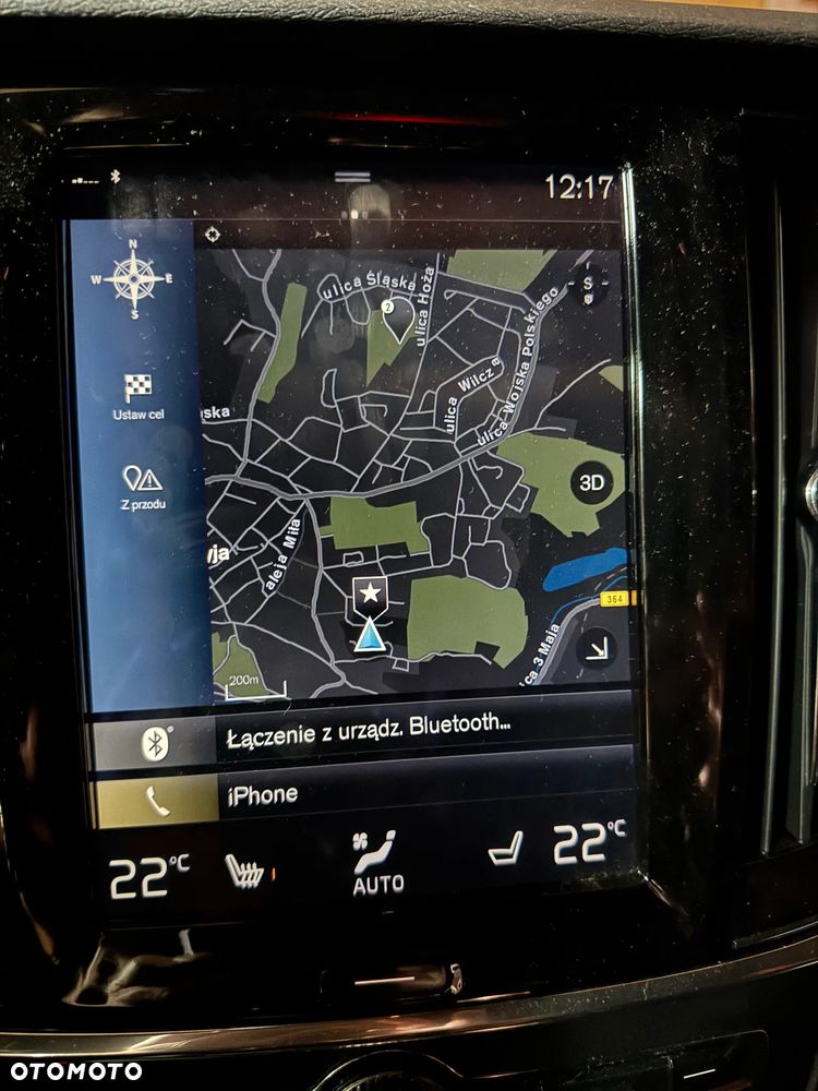 Volvo S90 D5 AWD R-Design - 15