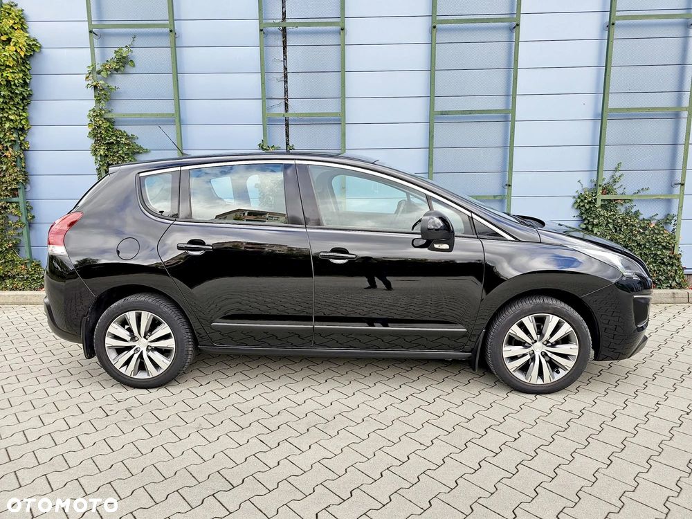 Peugeot 3008 - 5
