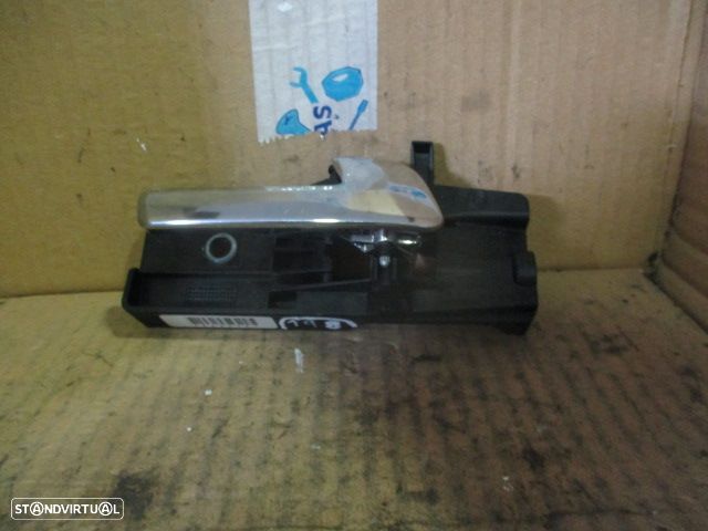 Puxador Interior 156043460 ALFA ROMEO 159 SW 2004 FD - 2