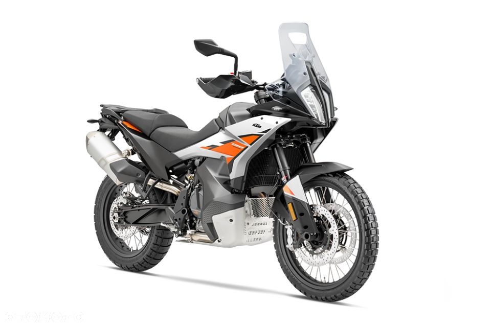 KTM Adventure - 1