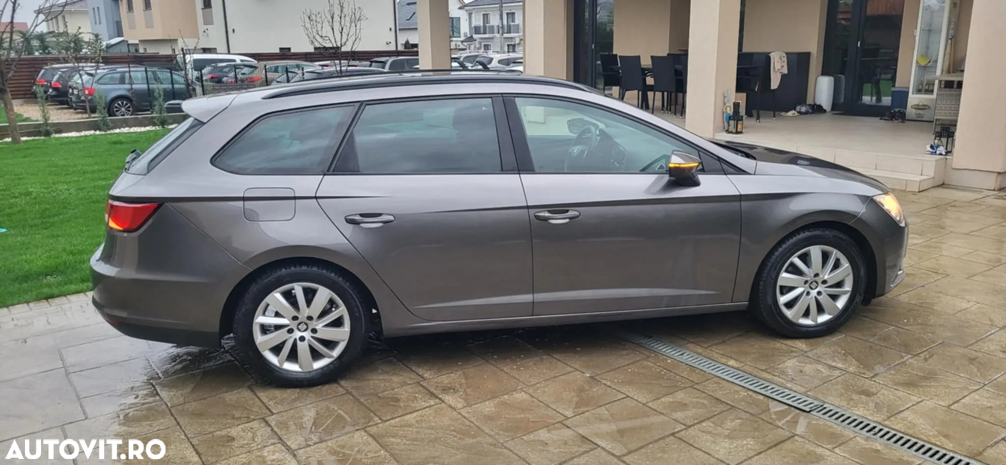 Seat Leon - 19