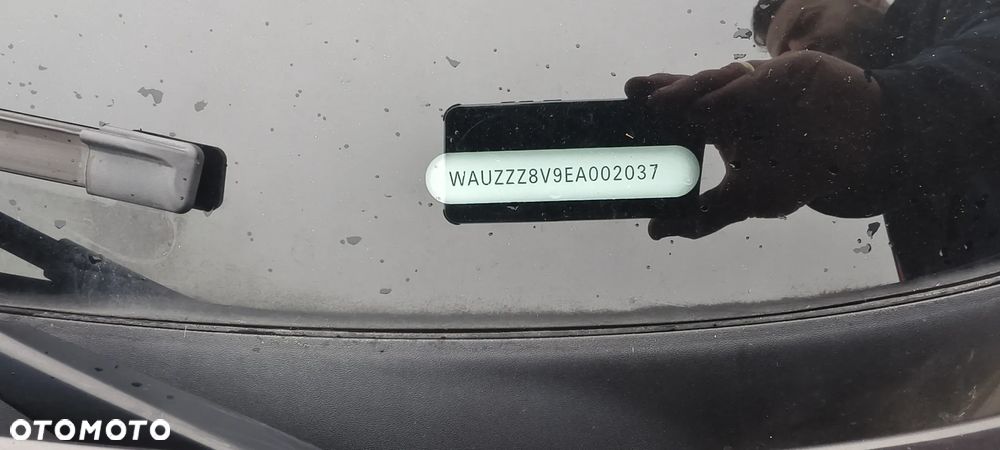 Audi A3 Sportback - 40