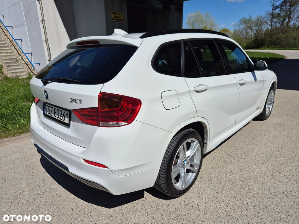 BMW X1 - 22