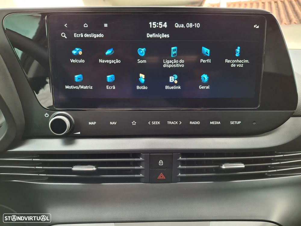 Hyundai i20 1.0 T-GDI Style - 17