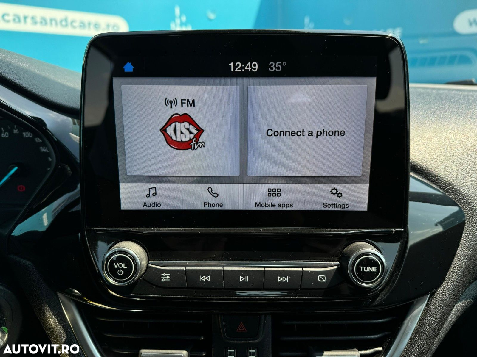 Ford Fiesta - 13