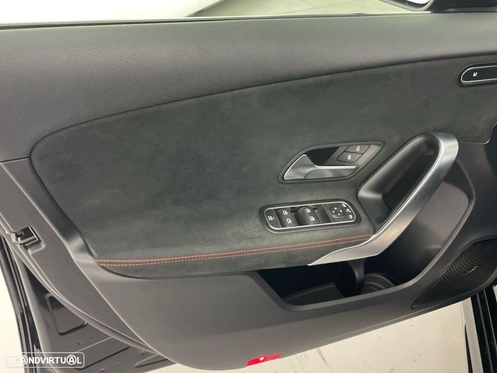 Mercedes-Benz A 200 Standard - 17