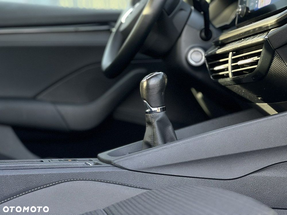 Skoda Octavia 1.0 TSI Ambition - 17