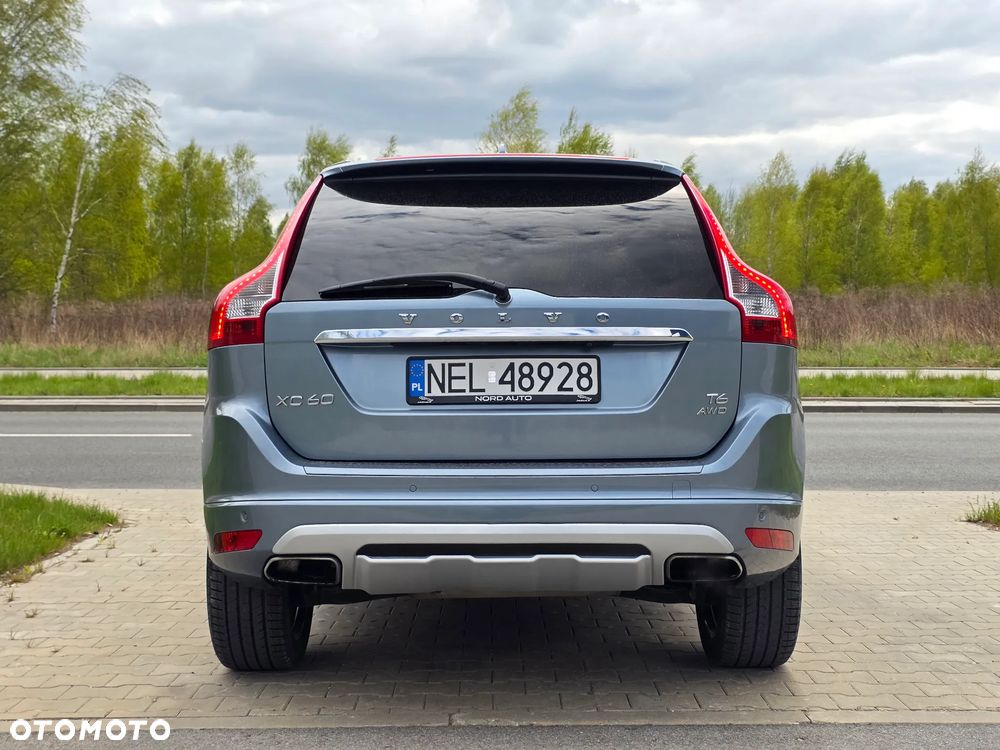 Volvo XC 60 - 10