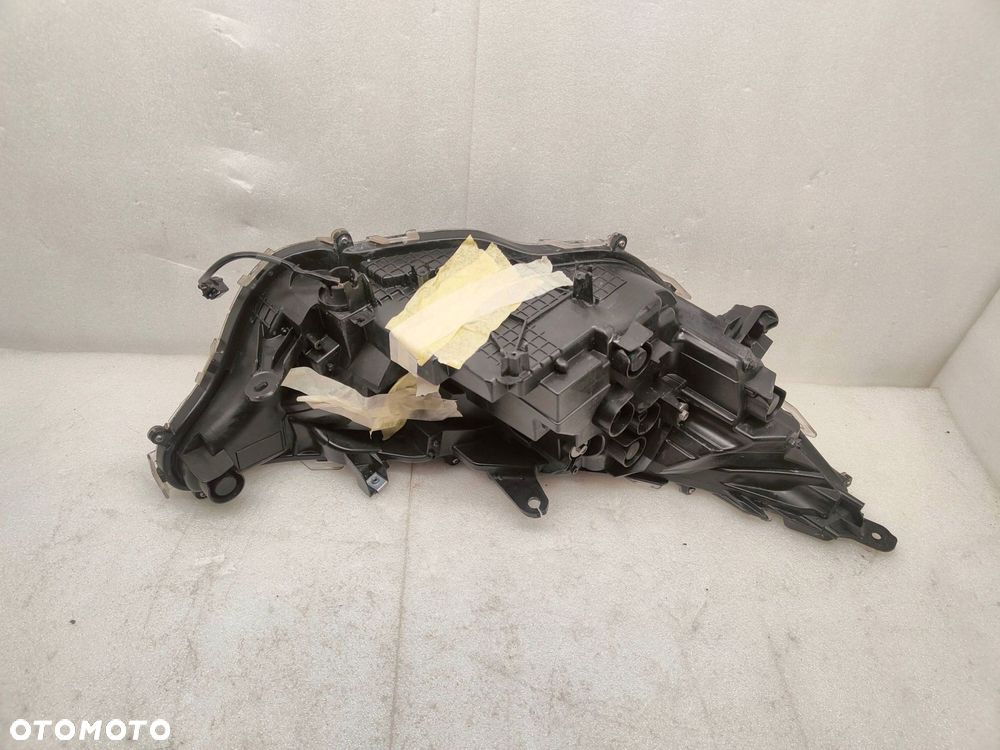toyota rav 4 lift full led 2023 przód strona lewa stanley 42-113 - 7