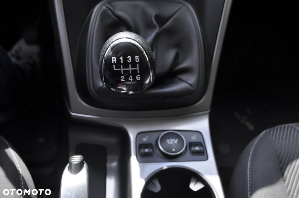 Ford Kuga 1.5 EcoBoost FWD Titanium ASS - 14