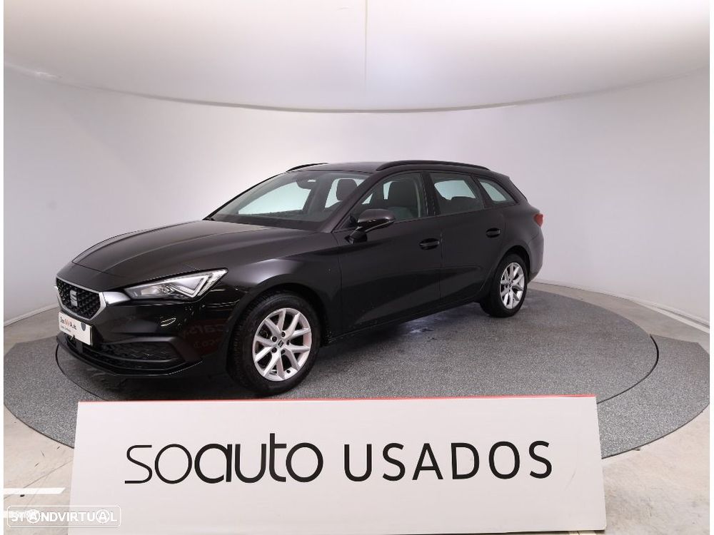 SEAT Leon ST 1.0 TSI Style - 2