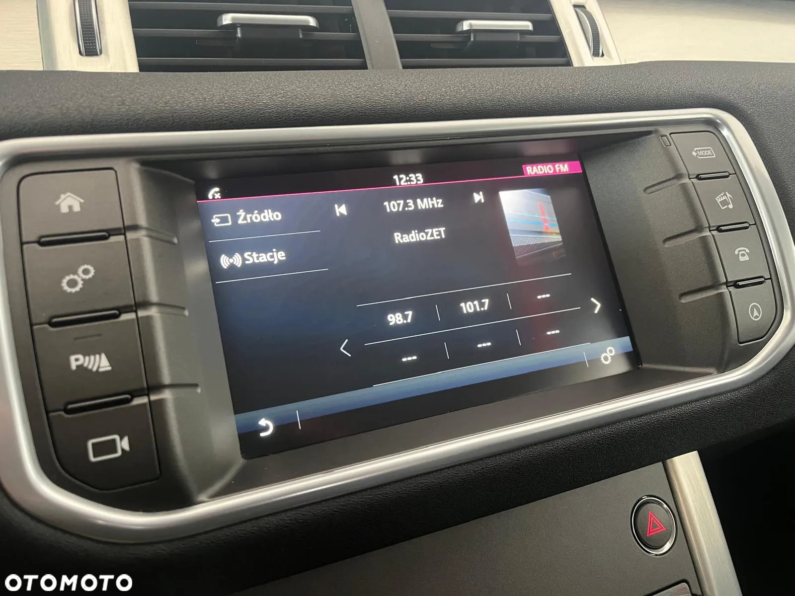 Land Rover Range Rover Evoque 2.0TD4 SE Dynamic - 32
