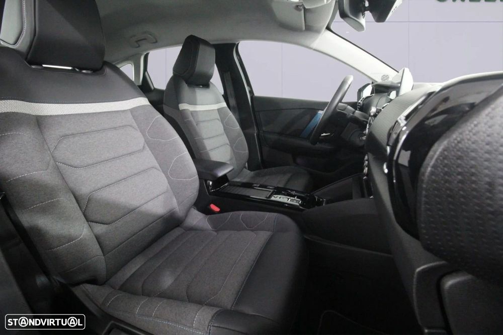Citroën e-C4 50 kWh Shine - 12