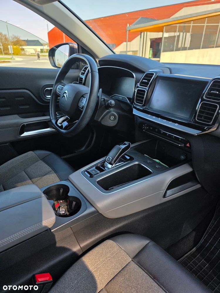 Citroën C5 Aircross - 14