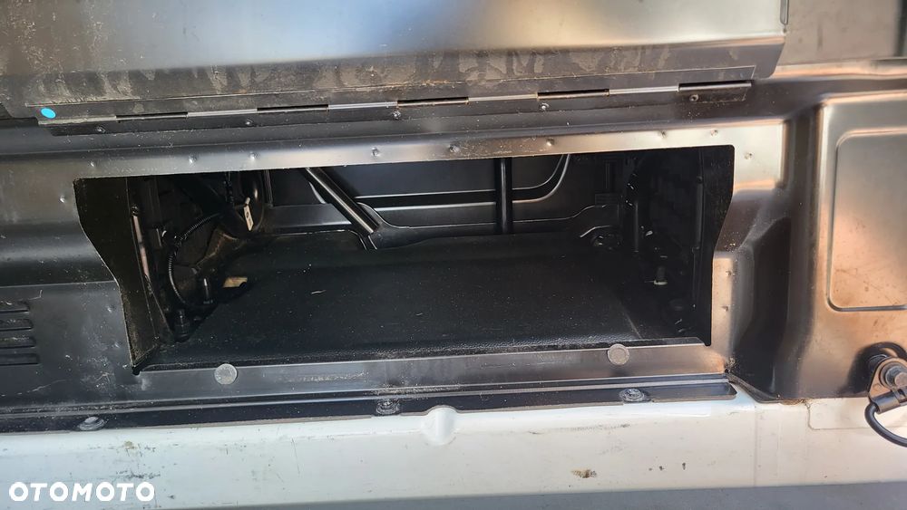 Ford Transit Custom - 14