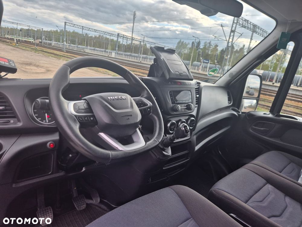 Iveco DAILY 50C16H 3.0Z - 7
