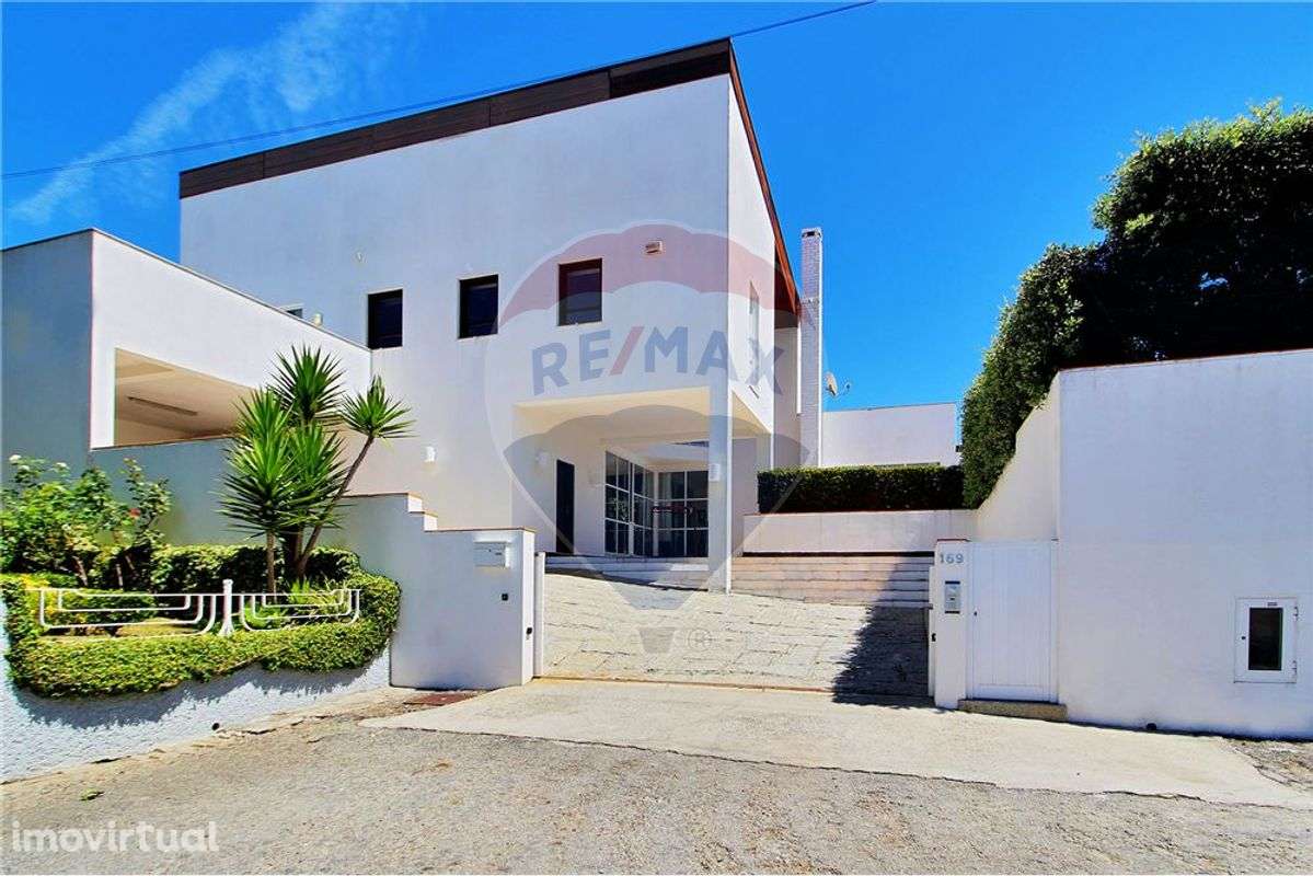 Moradia T4 para venda - Grande imagem: 3/32