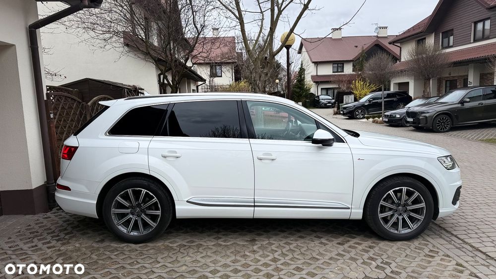 Audi Q7 - 5