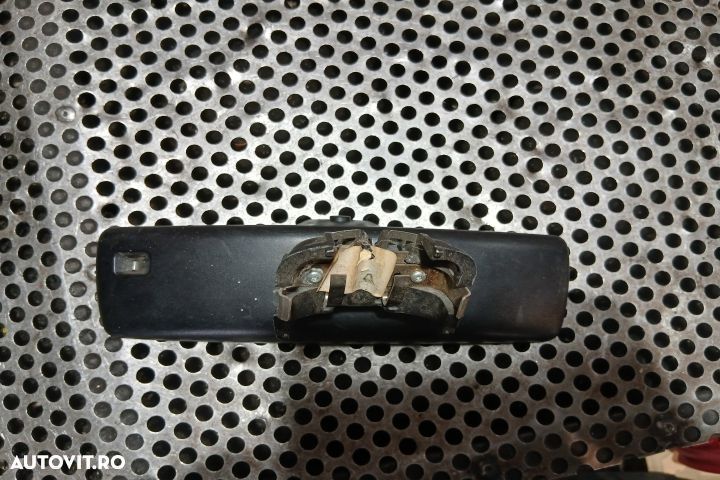 Oglinda retrovizoare parbriz E11015625 E11015625 Volkswagen VW Tiguan - 3