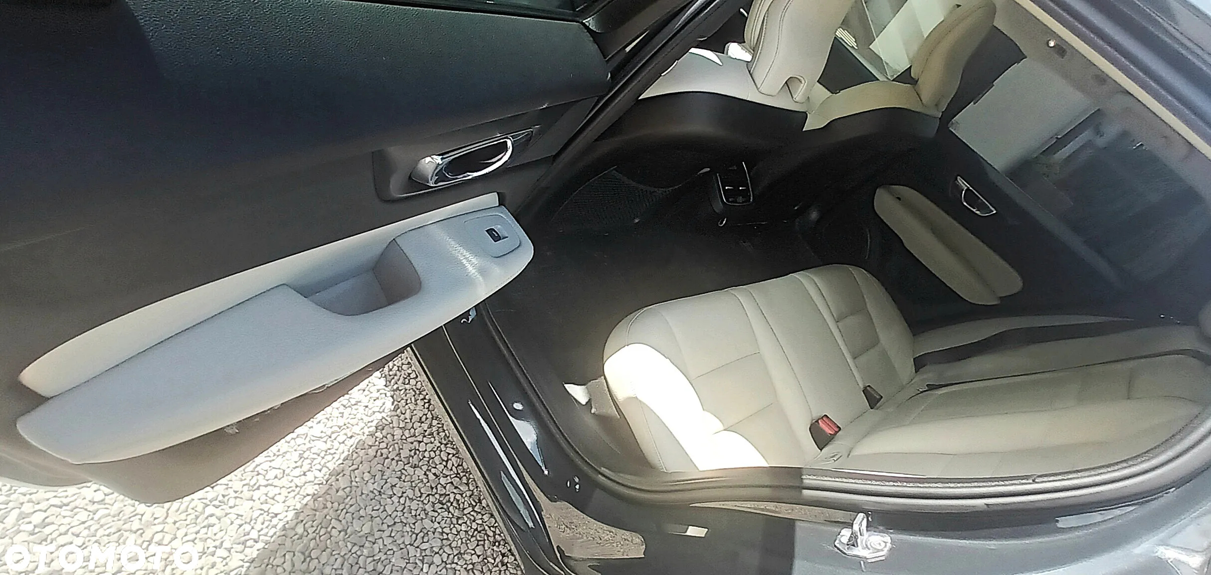 Volvo V60 D3 Inscription - 10