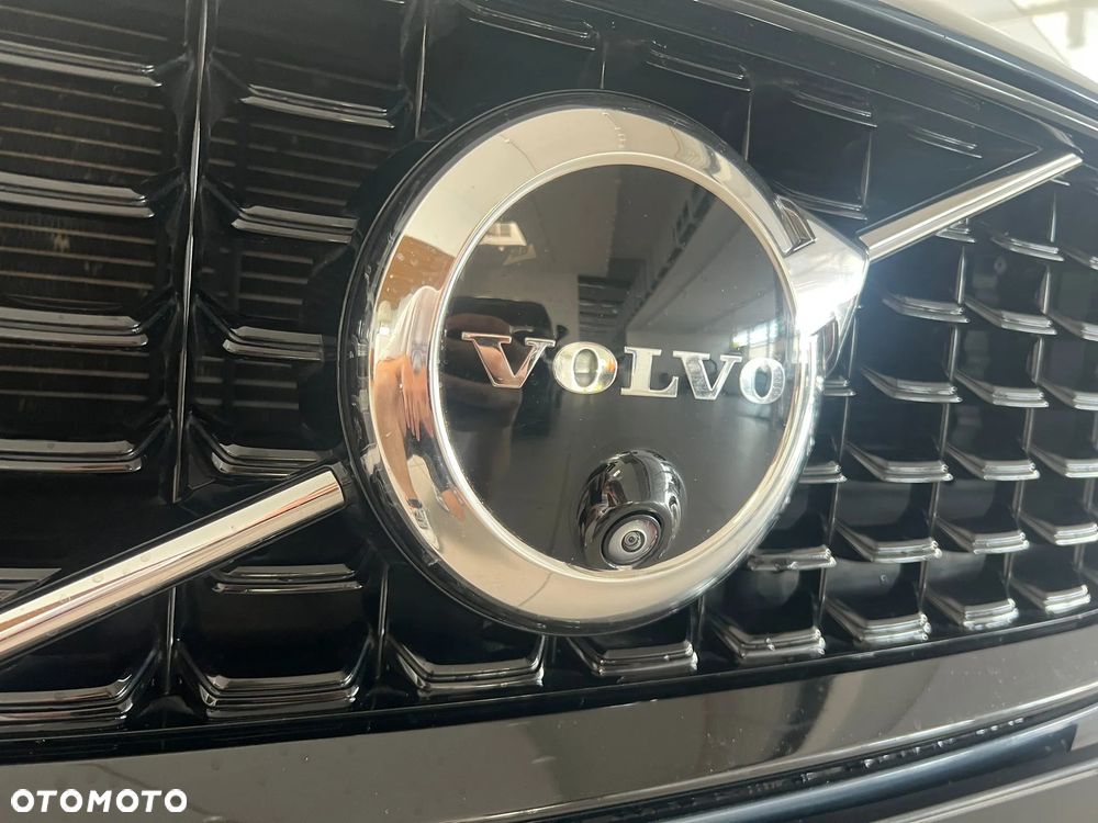 Volvo S60 B5 B AWD Ultimate Dark - 37