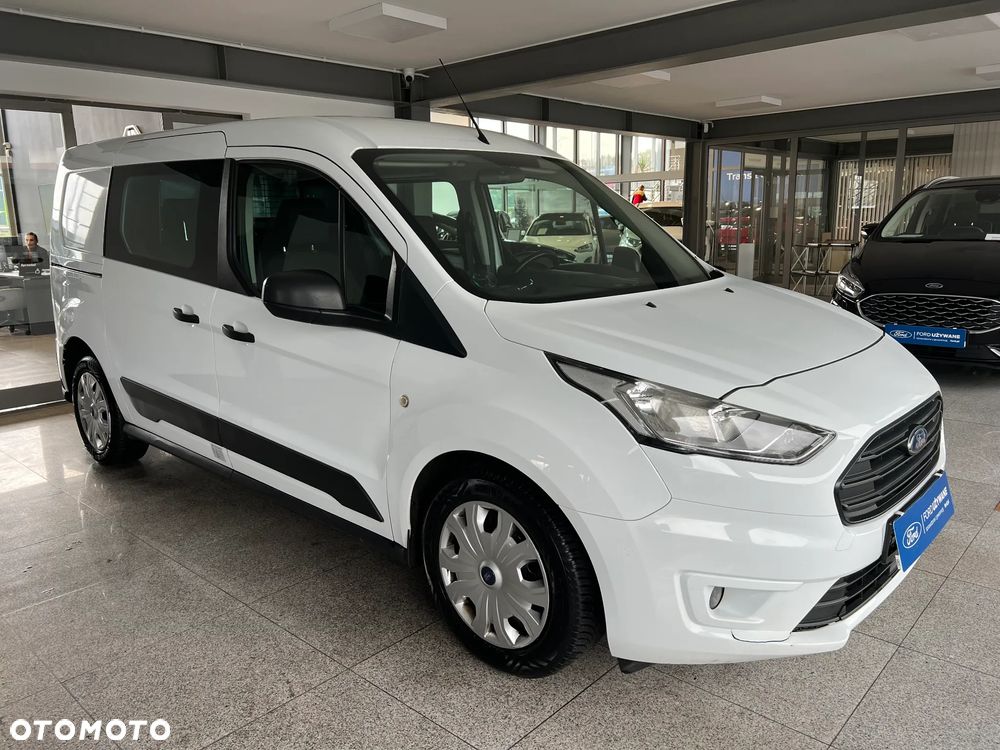 Ford Transit Connect 230 L2 Trend (bryg.) - 4