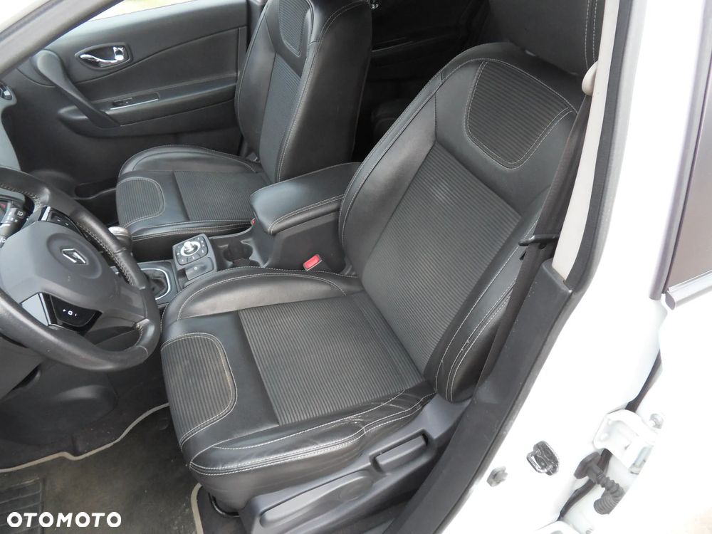 Renault Koleos 2.0 dCi FAP 4x2 Expression - 15