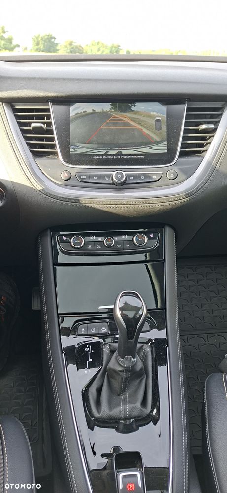 Opel Grandland X 2.0 CDTI Ultimate S&S - 14