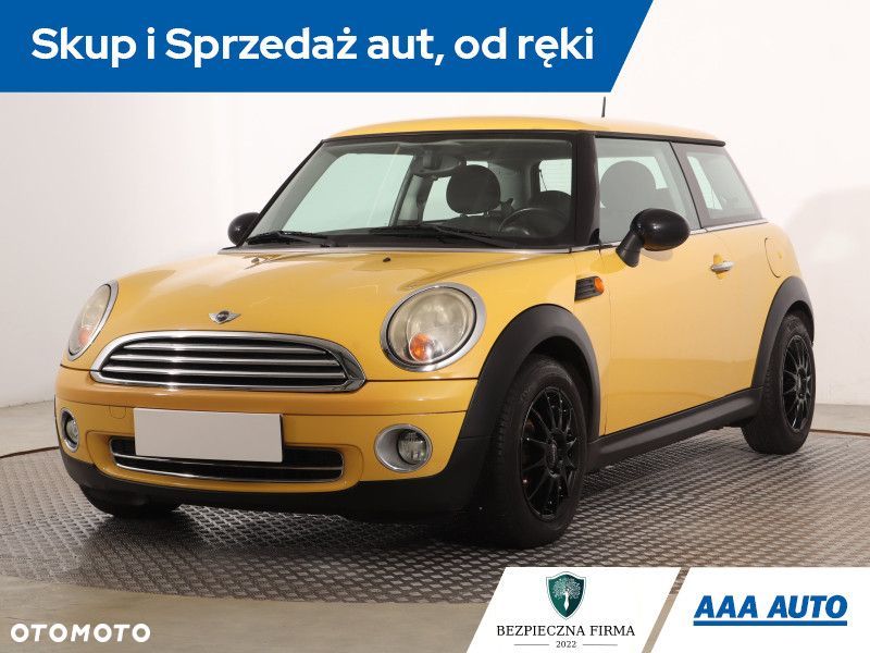 MINI ONE - 3