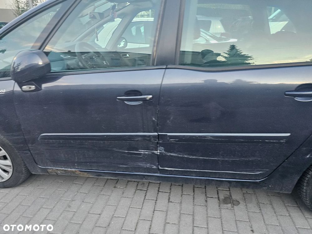 Citroën C4 Picasso 1.8i SX Pack - 3