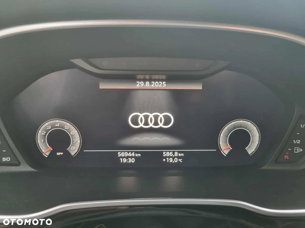 Audi Q3 45 TFSI Quattro S Line S tronic - 18