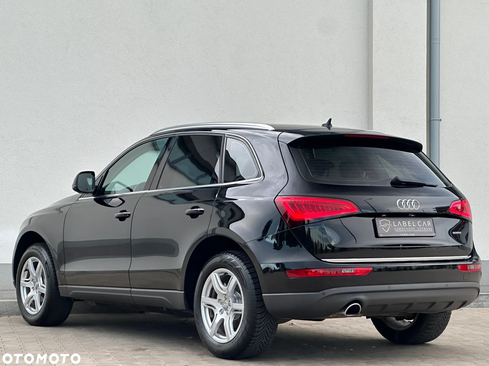 Audi Q5 2.0 TDI quattro - 23