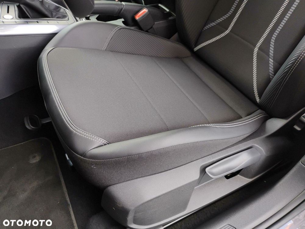Volkswagen Taigo 1.0 TSI Style DSG - 15