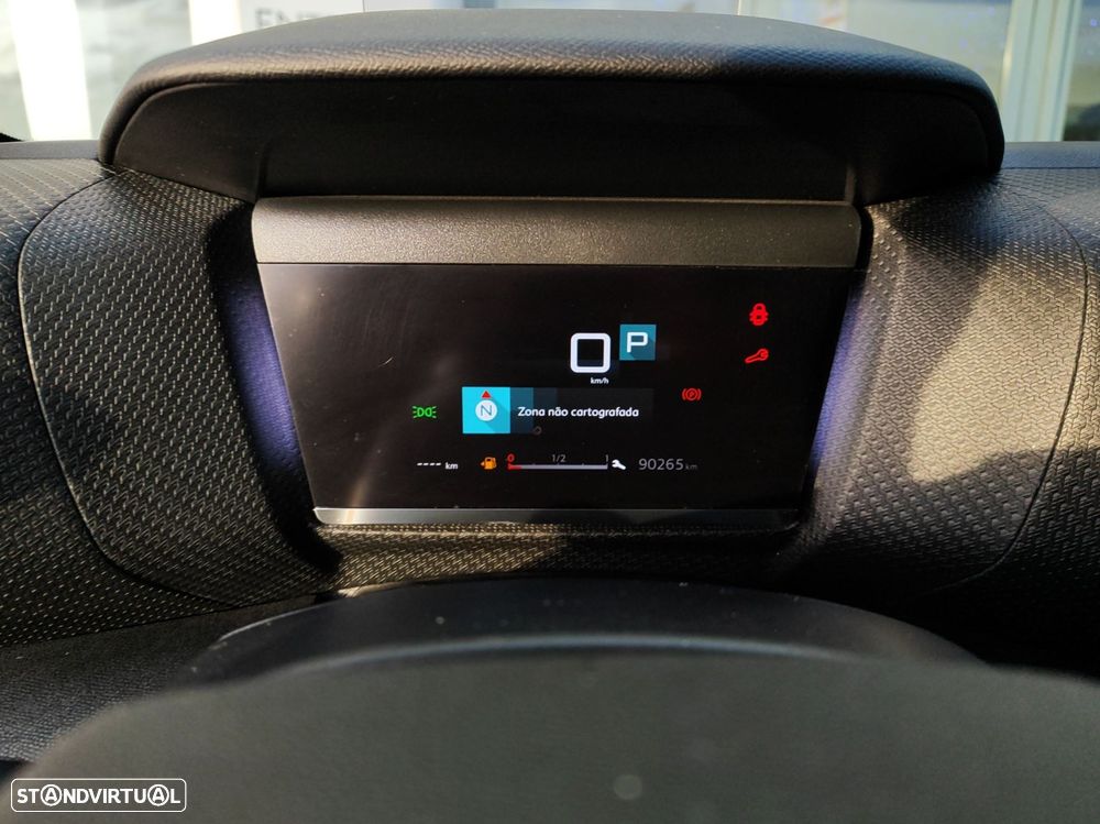 Citroën C4 1.2 PureTech Shine EAT8 - 32