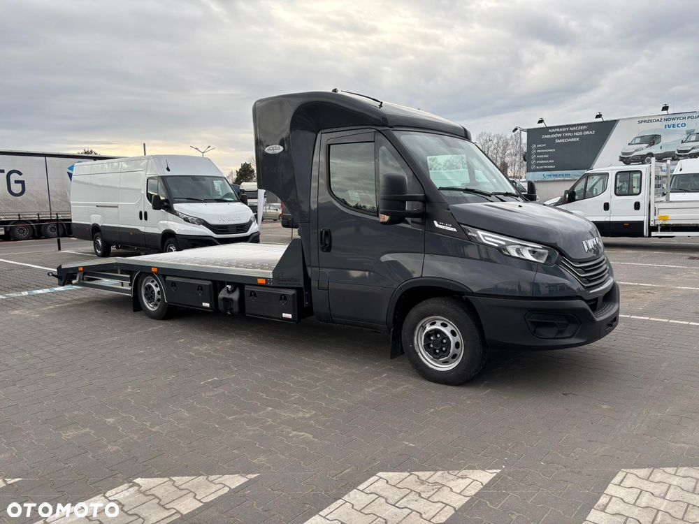 Iveco Daily - 9
