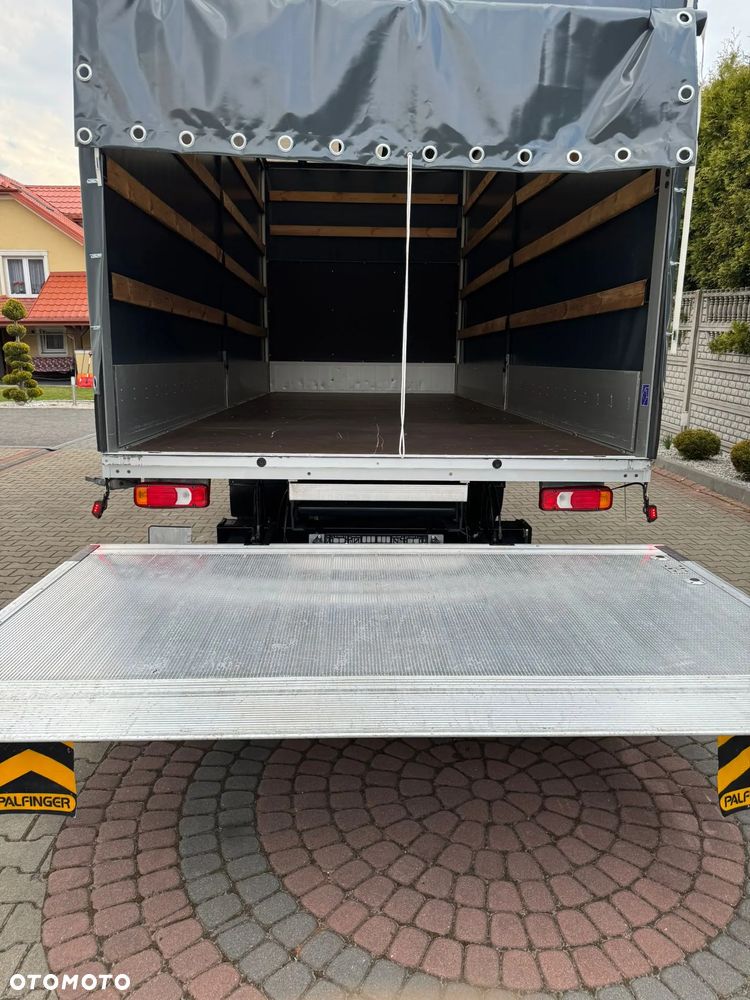 Iveco 72C18 Daily - 15