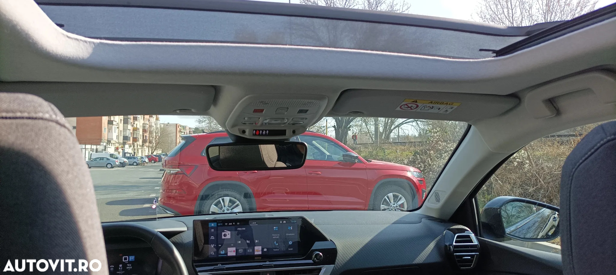 Citroën C4X - 24