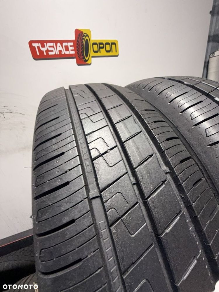 Opony letnie Goodyear 175/65R17 EfficientGrip Performance 2 #L3080 2sz - 3